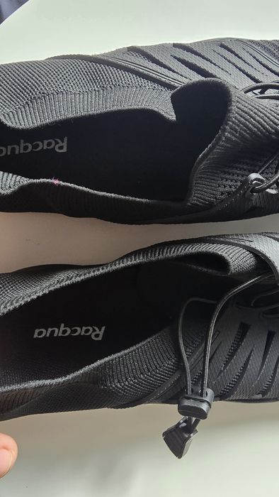 Adidasi înot marime 47