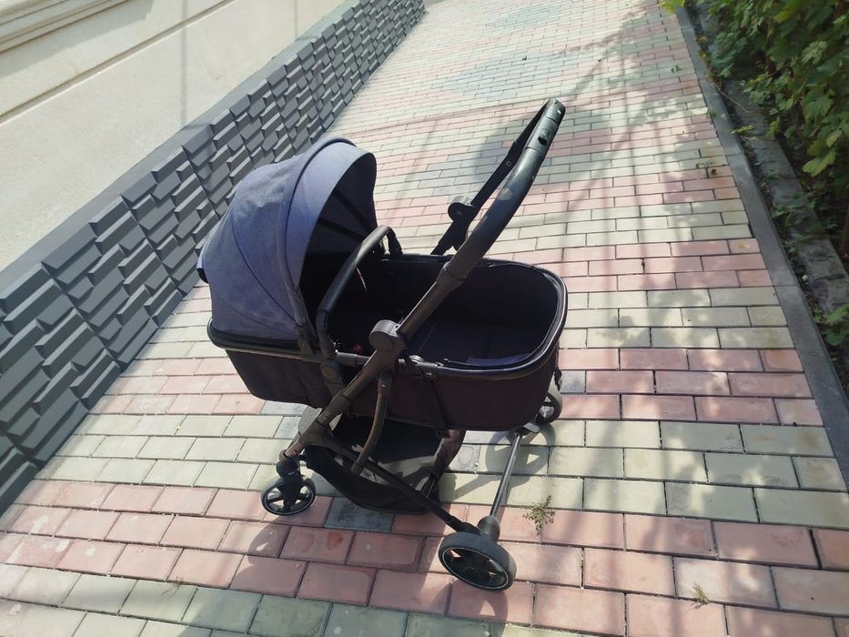 Коляска, каляска детская