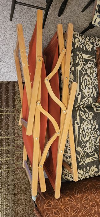 Два шезлонга, 120 лв