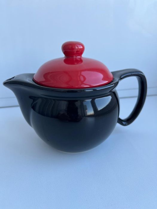 Китайский сервиз новый