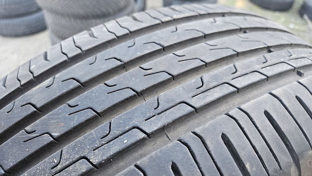 4бр гуми 205 60 16 дот 24 континентал continental