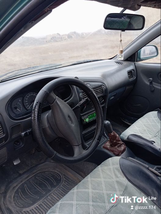 Авто машина Голфь