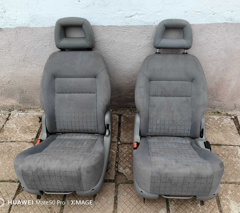 Капак, седалки, управление климатроник за Сеат Алхамбра\Seat Alhambra