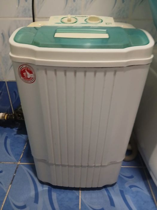 Pol avtomat Rossiyadan olib kelingan