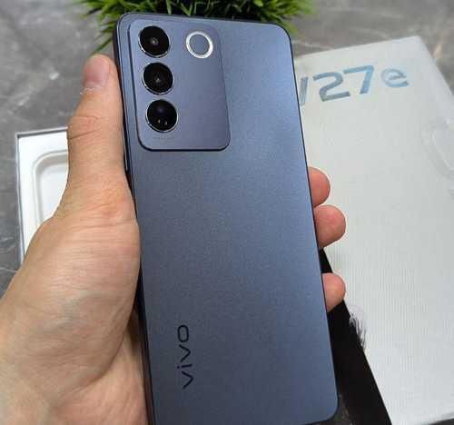 Vivo v27 e 128gb