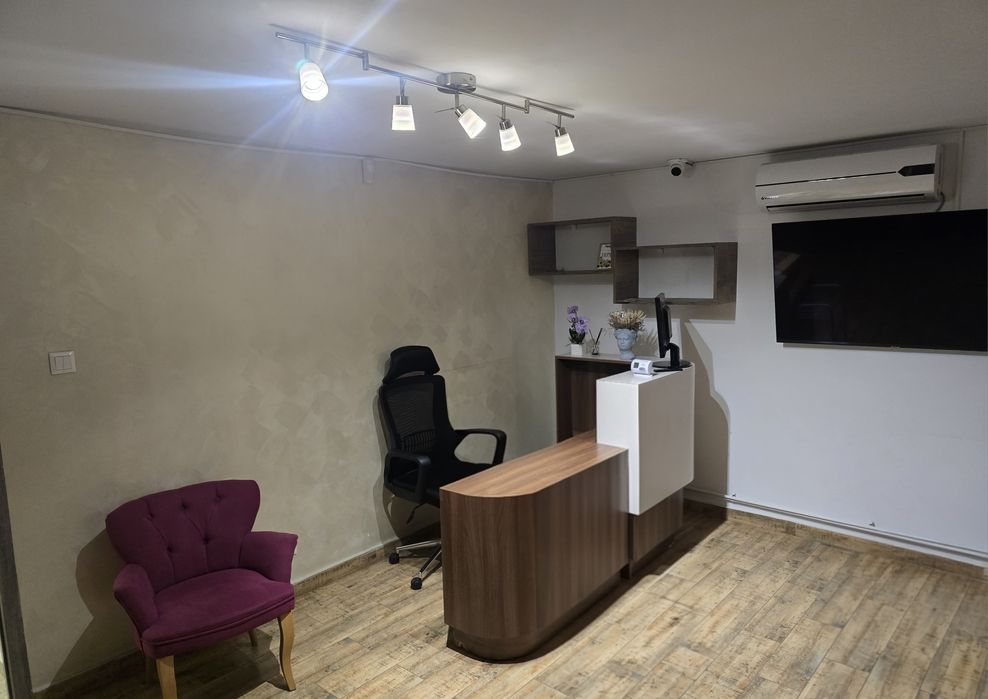 Închiriere spatiu comercial