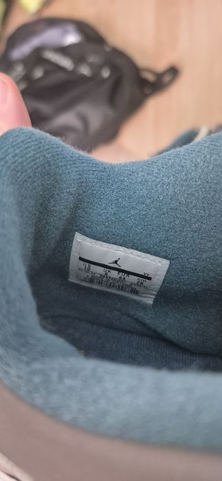 Air Jordan 4 Retro marime 44