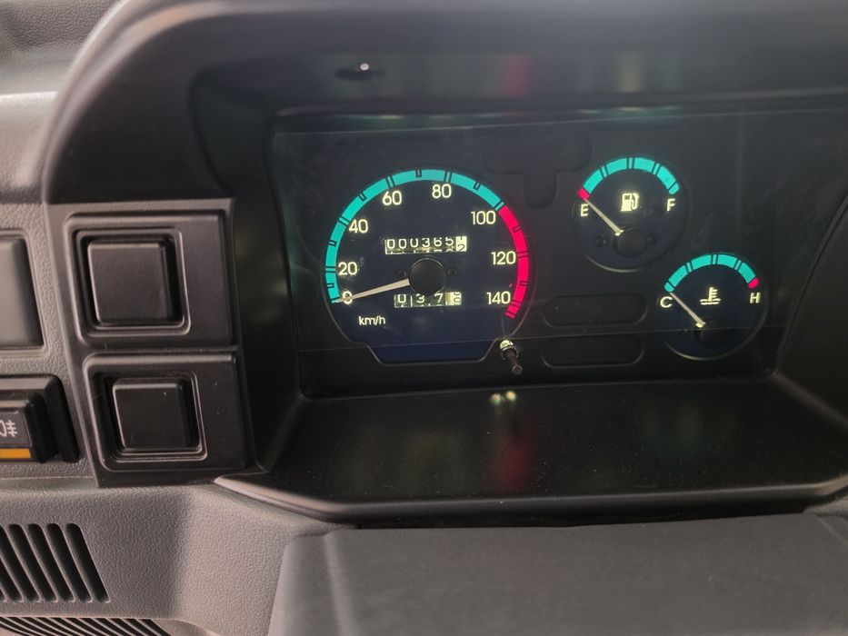 Дамас 2 пассажирский 2025