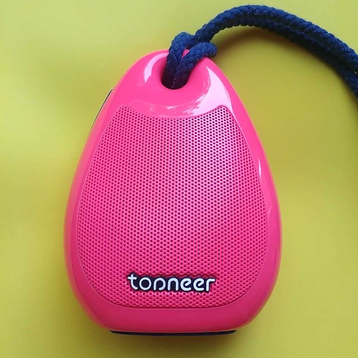 Портативная Bluetooth-колонка Topneer