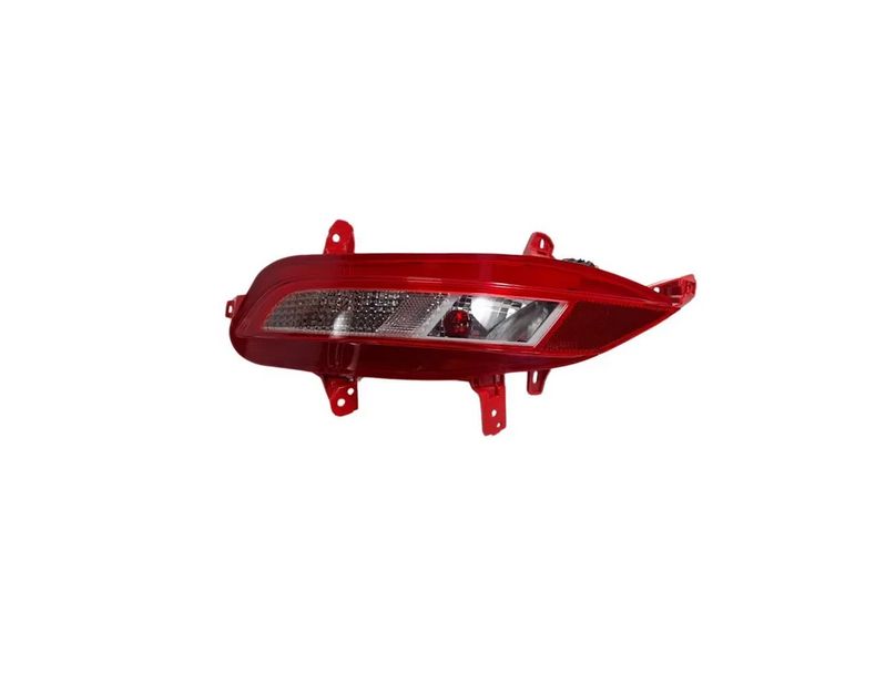 Lampa ceata spate Hyundai Tucson, 10.2020-, montare spate, stanga/dreapta, cu Lucas; P21W+PY21W; OEM/OES