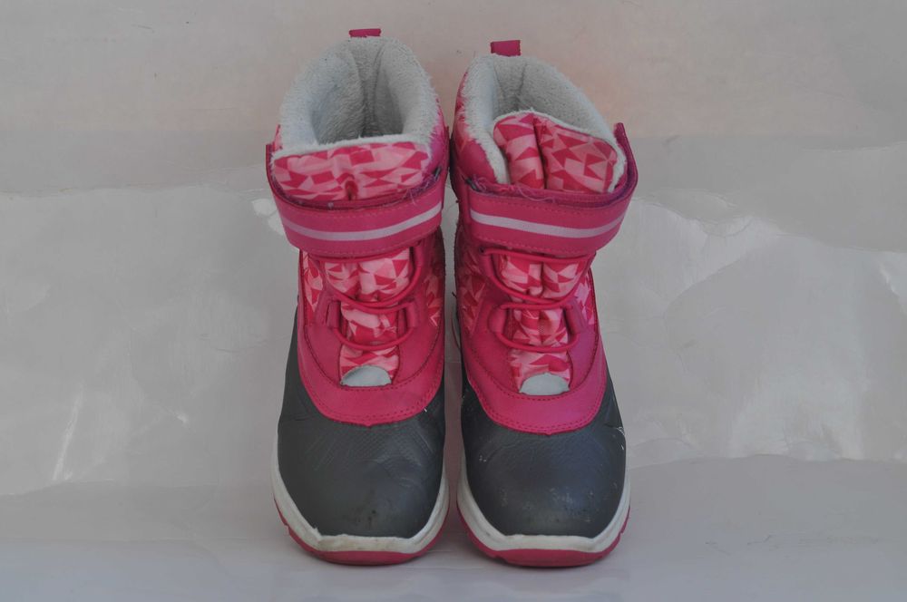 Водонепроницаеми ботушки за момиче Pepperts!/Lidl