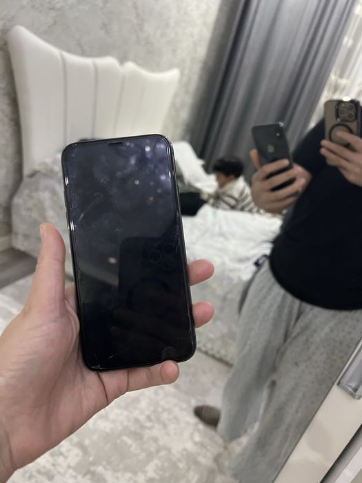 Айфон XS сатылады