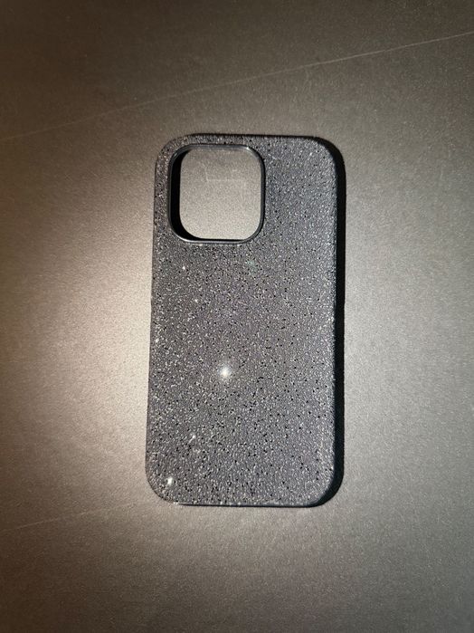 Кейс Swarovski Iphone 14 pro