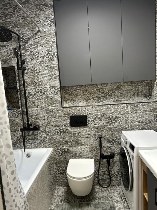 Сдаеться однакомнатная квартира