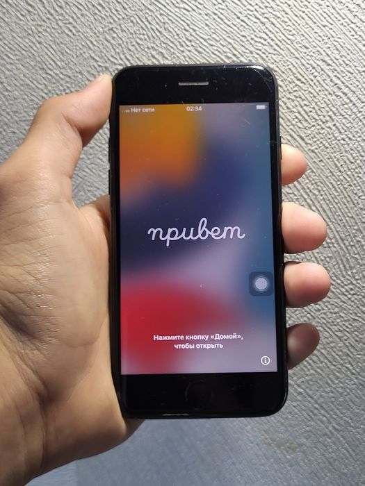 Iphone 7 на запчасти срочно