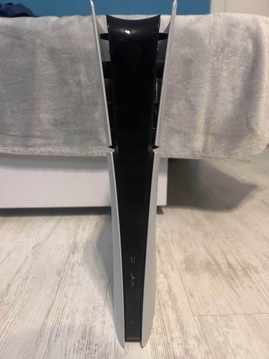 PlayStation 5 Slim Digital Edition