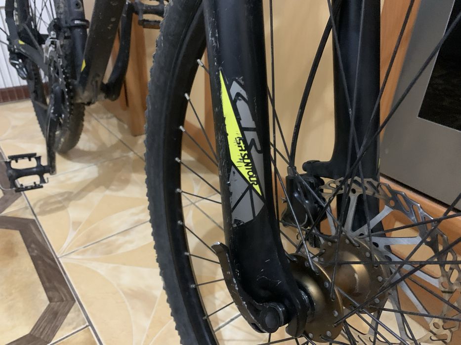 Обмен на фикс велосипед