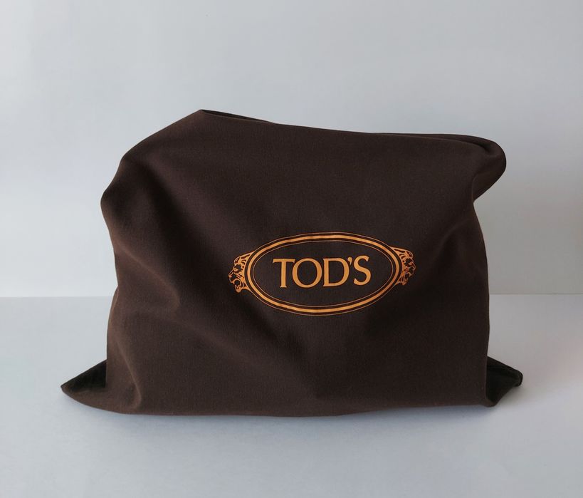 Сумка Tod's, Италия