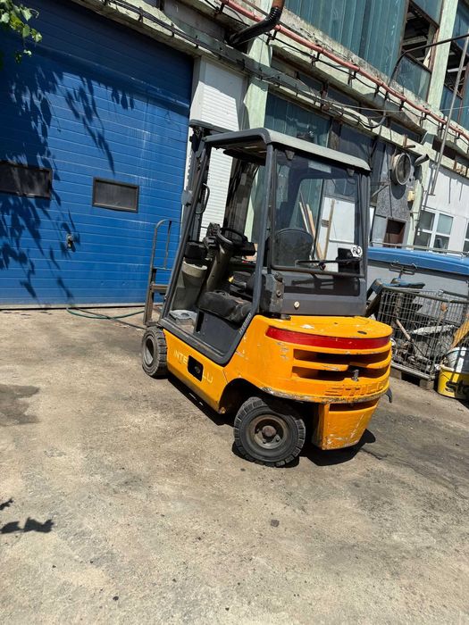 Stivuitor STILL 2007 R70-20 Triplex