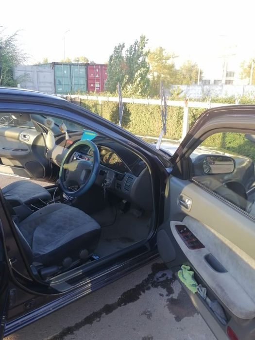 Nissan cediro a32