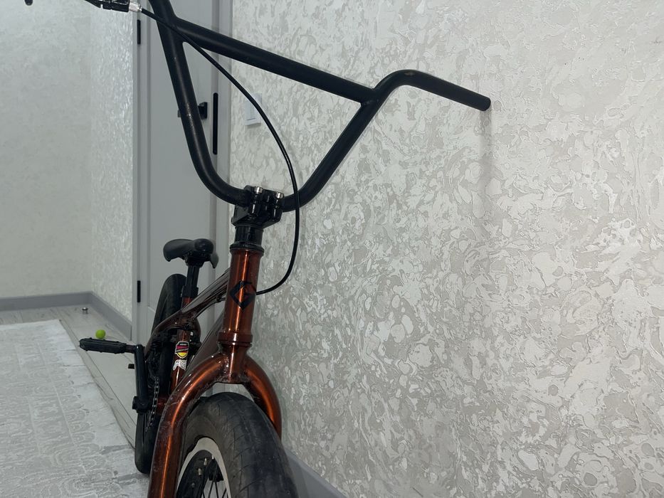 Bmx gestalt тогр имеетсья