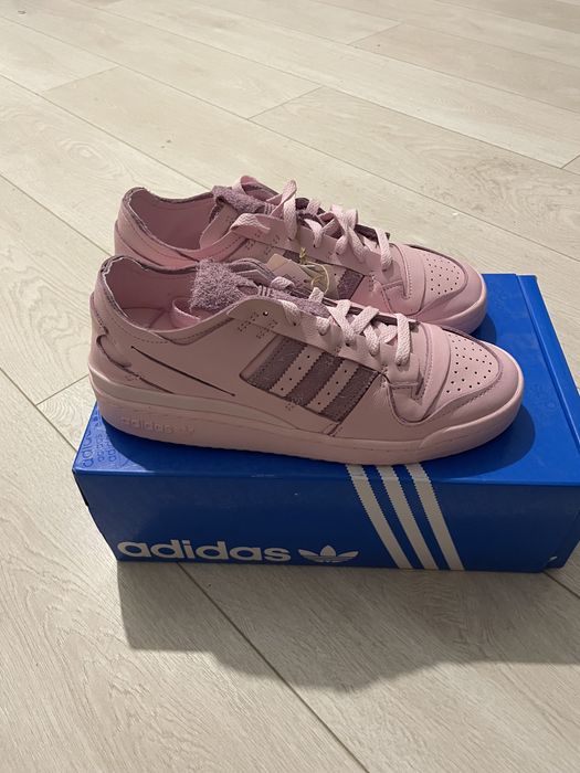 Adidas forum 84 low