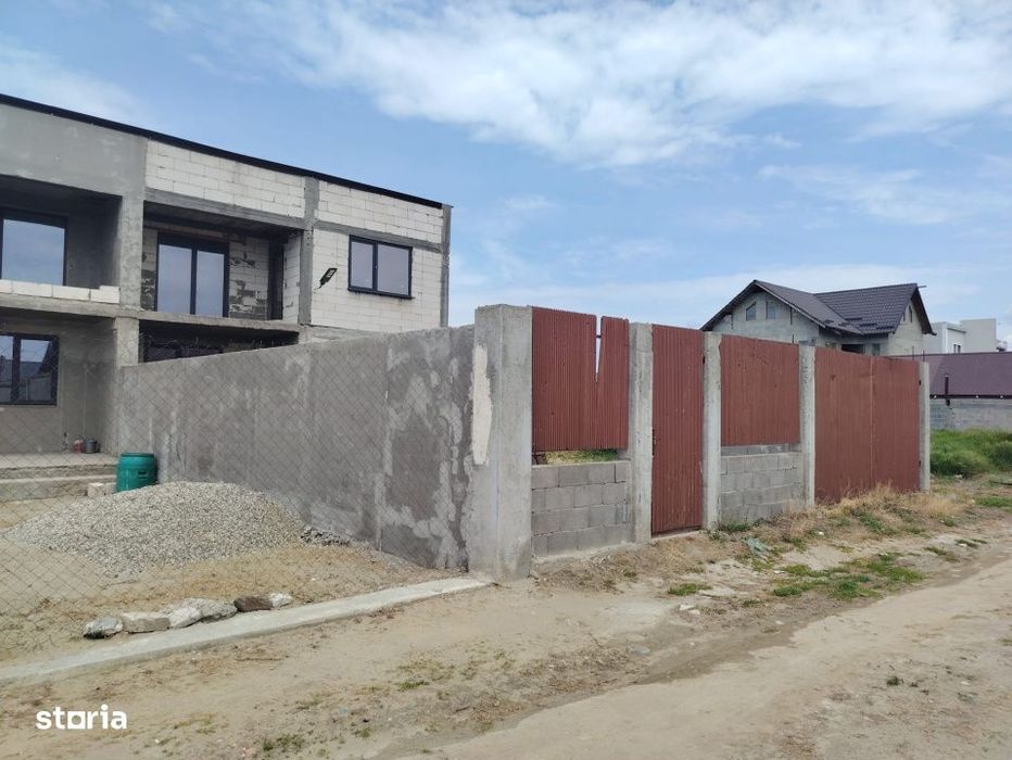 Casa tip duplex de vanzare, 144 mp, zona Jumbo Craiova