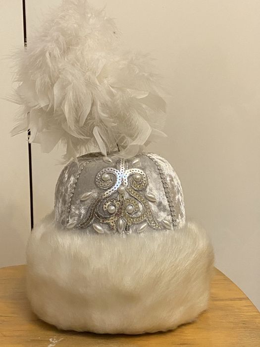 Национальный детский костюм