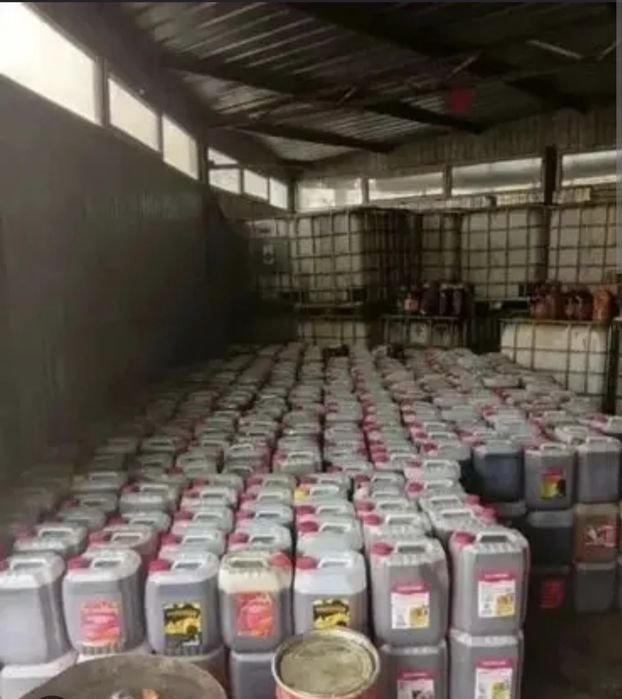 Покупка отработанного масла (KFC,овкатдан,фридан,баликдан,)