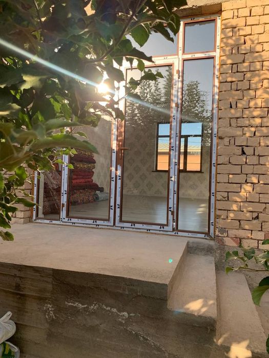 Uy uchaska дом 3,