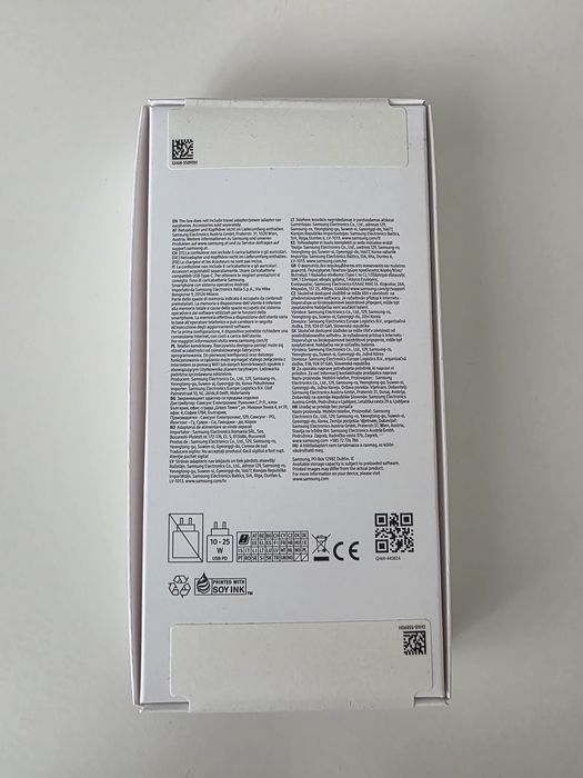 Samsung Galaxy A16 sigilat