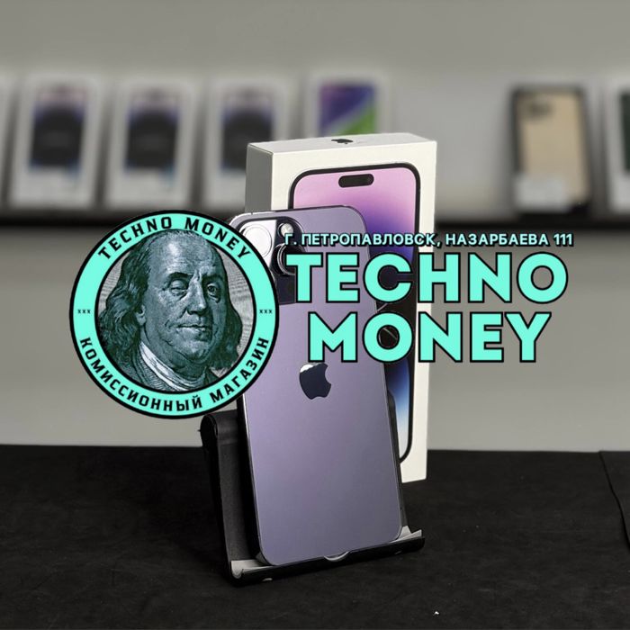 iPhone 14 Pro (512 Gb) | Рассрочка 0•0•24 | Гарантия | Trade in