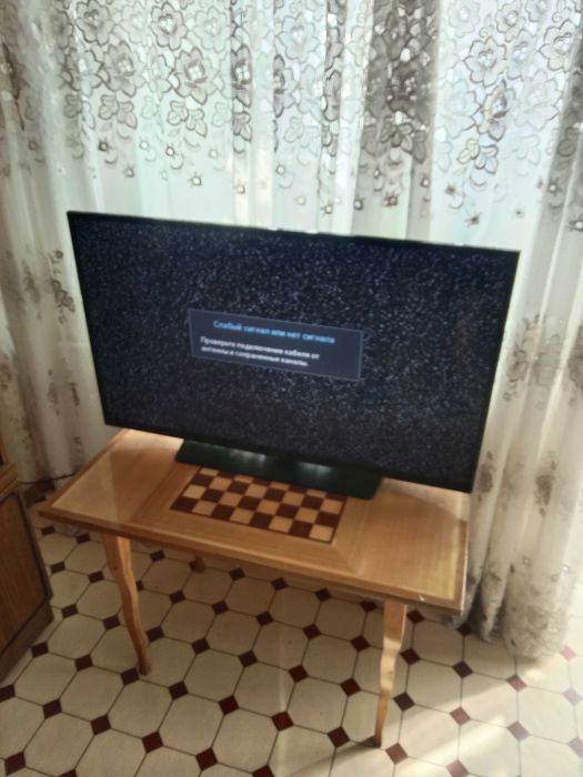 Продаю телевизор 40диоганаль