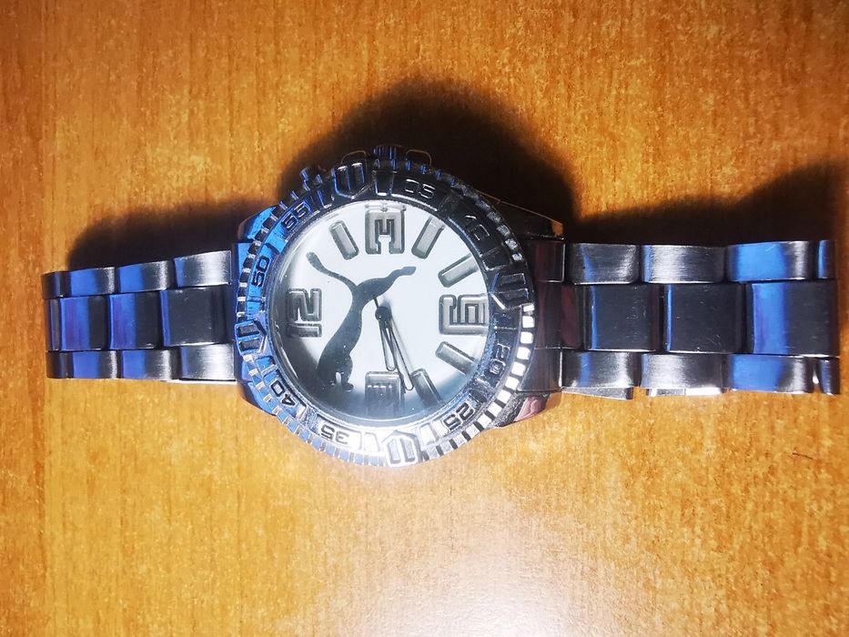 Ceas PUMA deosebit