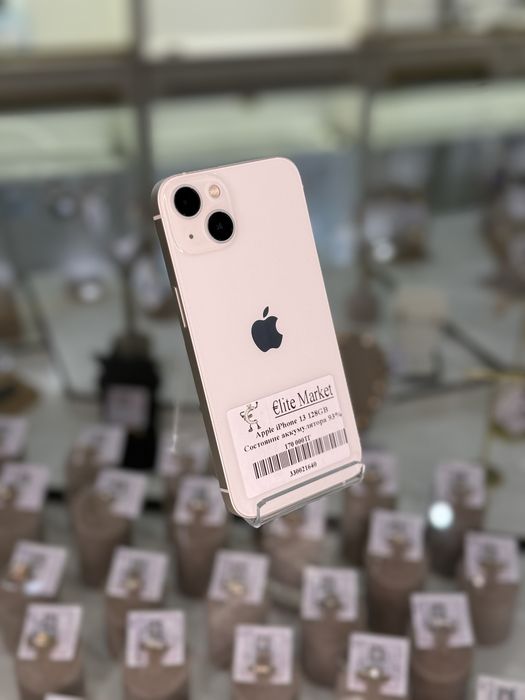 Apple iPhone 13 128GB