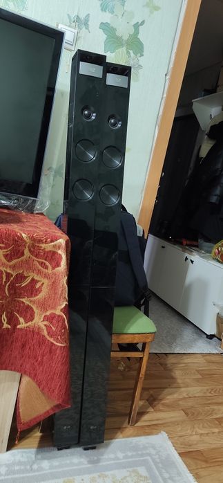 Продам домашний кинотеатр 3D