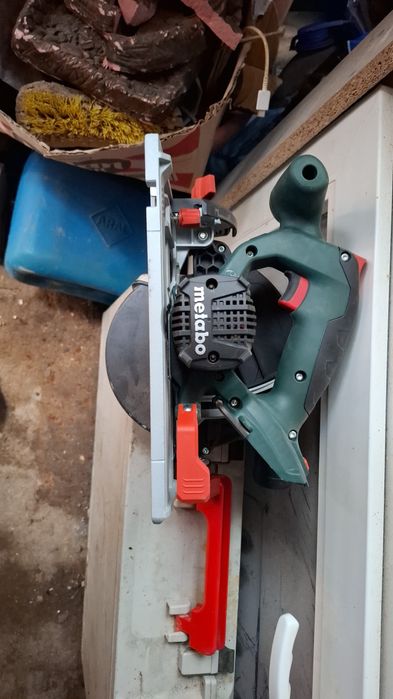 Circular Metabo!