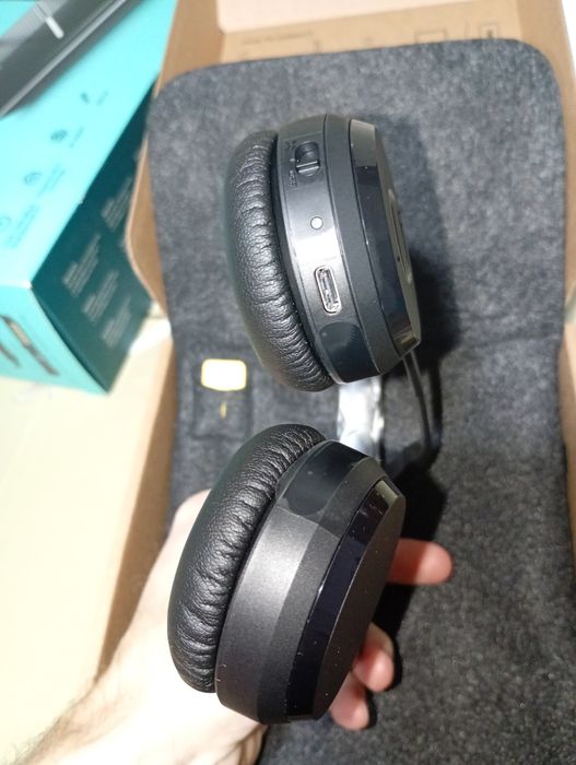 Casti Profesionale Jabra Evolve 65 MS Mono