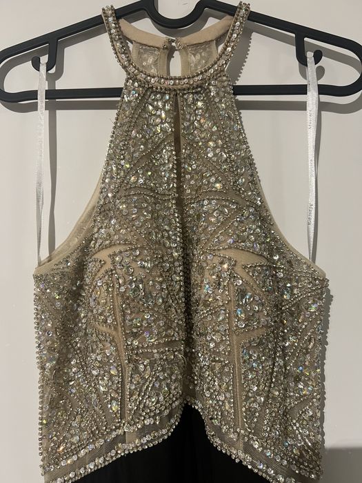 Официална рокля MASCARA