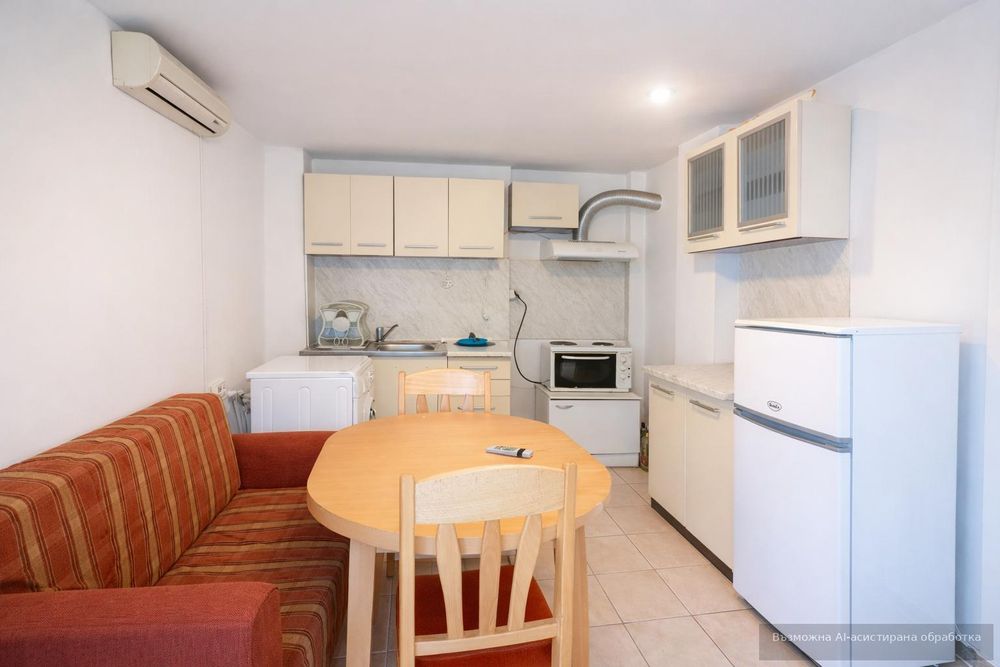 Дава се под наем Двустаен апартамент в Варна, Център - 45 кв.м за 359.04 € - Снимка #4