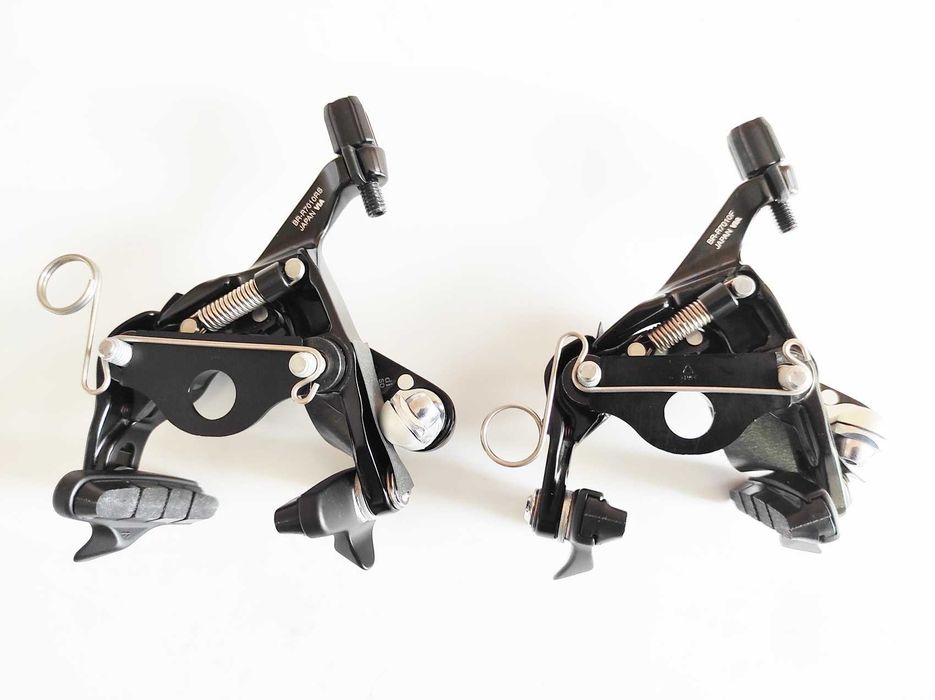 Clesti curisera Shimano 105 BR-R7010-F, BR-R7010-RS, Direct-Mount, noi