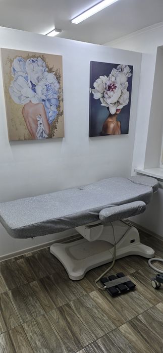 Кушетка профессиональная WEEIKA