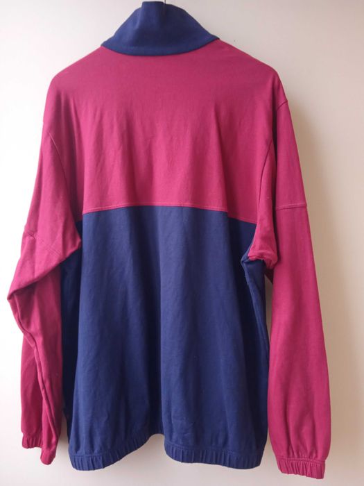 Schneider 100% оригинално мъжко спортно горнище XL