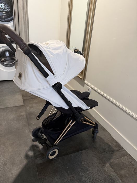 Коляска cybex coya
