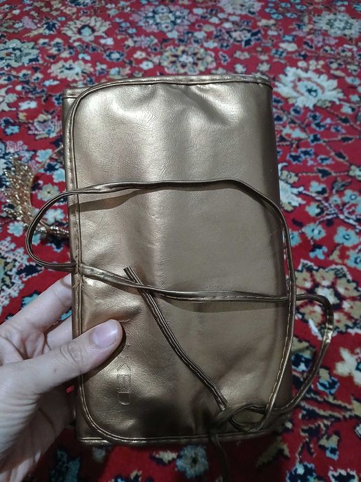 Набор кисточек для профессионнального использования и для себя