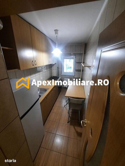 Garsoniera de inchiriat Central Bucuresti | ApexImobiliare.ro — fotografia 3