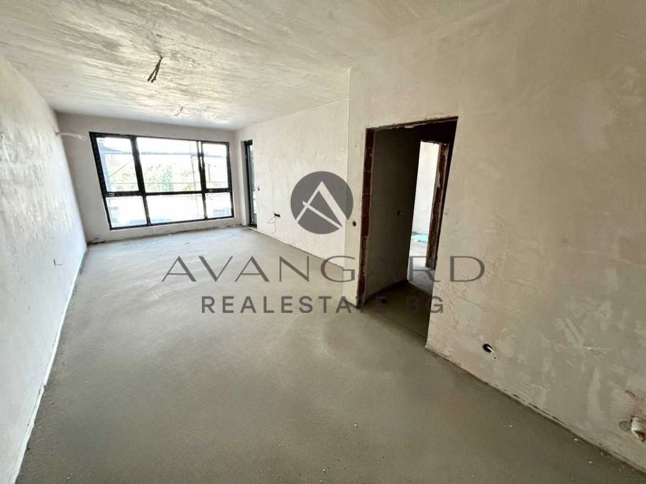 Продава се Двустаен апартамент в Пловдив, Тракия - 75 кв.м за 1694 €/кв.м - Снимка #3