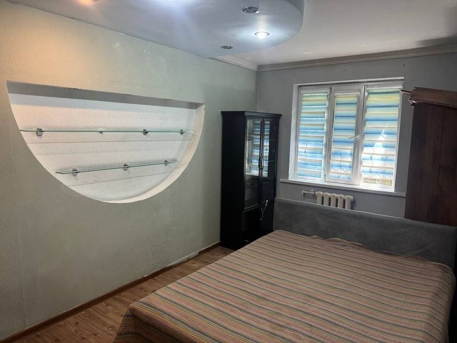 Продается 3 комнатная квартира ремонт Ц-5, Алайский рынок Юнусабад