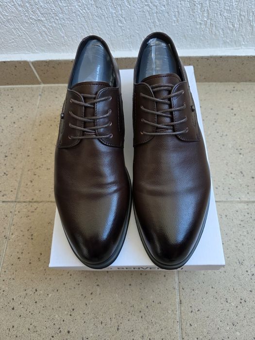 Pantofi Benvenuti