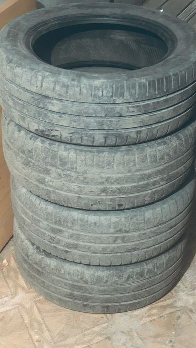 Летний комплект на 15